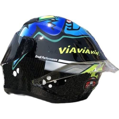 Dql Motorcycle Accessories And Spare Parts