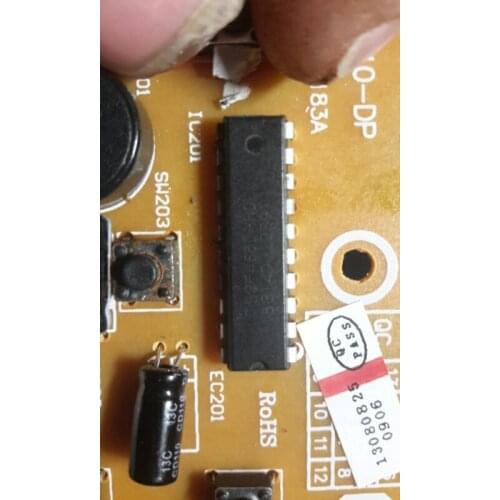 Hot selling ,original TS3F465D-HD 20CS