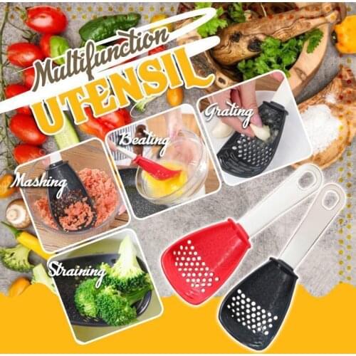 Isfriday Kitchen Spatulas