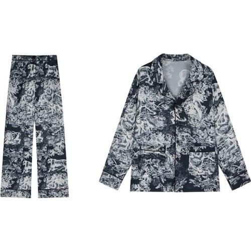 Juicy lovers Women's Pajamas