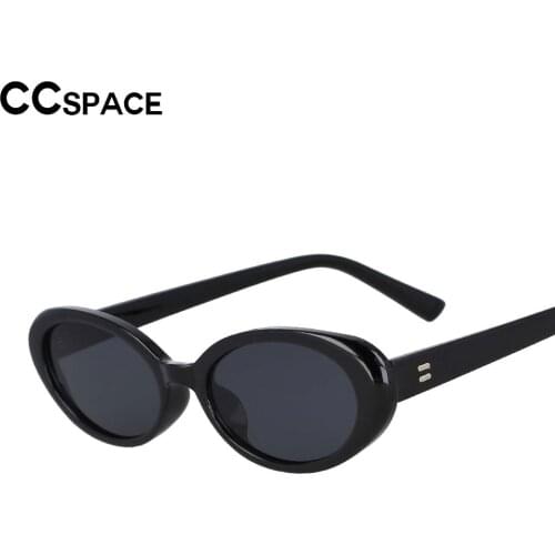 53130 Round All-Match Small Frame Brand Sunglasses Designer Fashion Mens and Womens Anti-Ultraviolet Retro Glasses