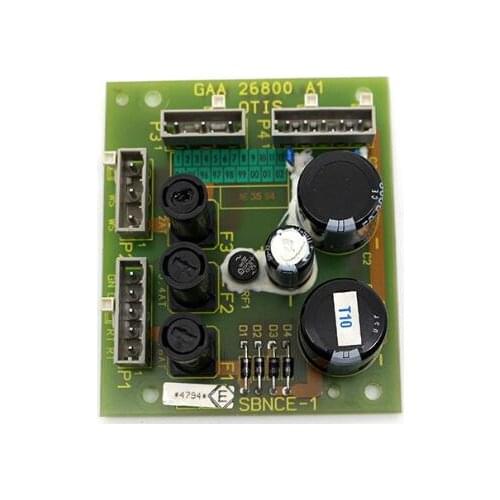 Elevator Lift Parts GAA26800A1 GAA610WY1 SBNCE-1 Lift Rotary Encoder Parts