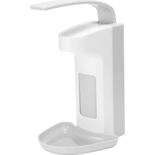 Soap Dispenser Wall Mount Touchless Soap Holder Soap Holder For Bathroom Office