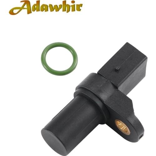 New 12147518628 12141438082 12147506273 For BMW E46 E39 E53 E60 E85 VANOS Camshaft Position Sensor