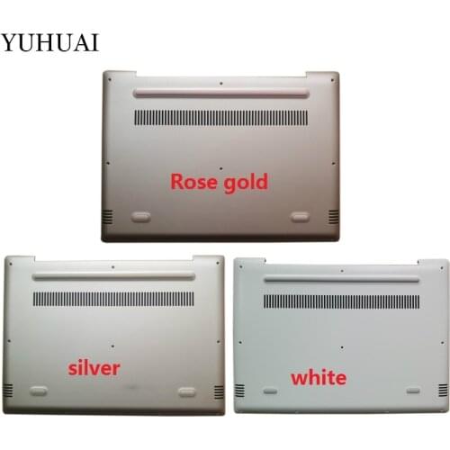 NEW Bottom case For Lenovo xiaoxin 7000 7000-14 Laptop Bottom Base Case Cover