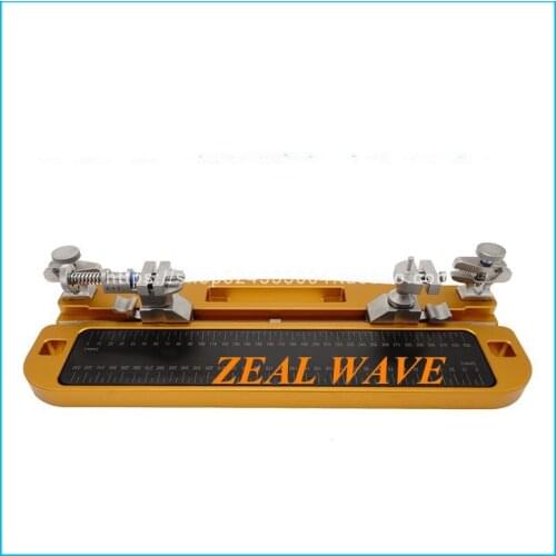 Cruciate Ligament Reconstruction Equipment Tendon Graft Tendon Organizing Platform Graft Organizing Platform