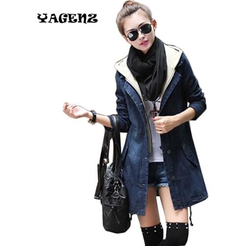 Women's Large Jackets QEWSDRFG China