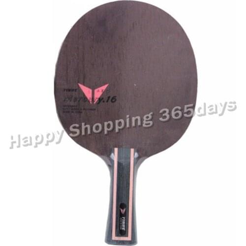 Yinhe Y16 Y-16 Y16 OFF Innerforce Carbon Fiber Table Tennis Blade for Ping Pong Racket