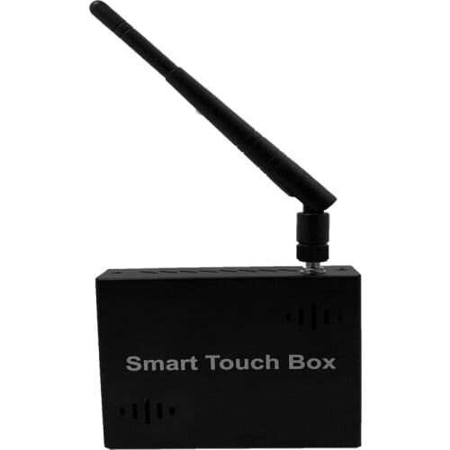 Smart Android Box for The Cars with Android Auto Function and Touch Screen Function