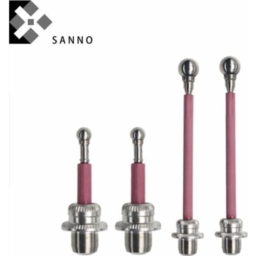 Haimer 80.362.00 / 80.363.00 taster 3D stylus universal edge finder stylus ruby stylus high precision point gauge probe