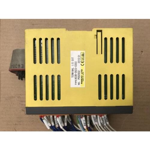 Servo pack A03B-0823-C003 , USED 90% appearance new ,3 months warranty , in stock free shipping