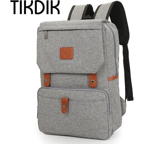 Tikdik Men's Youth Bags