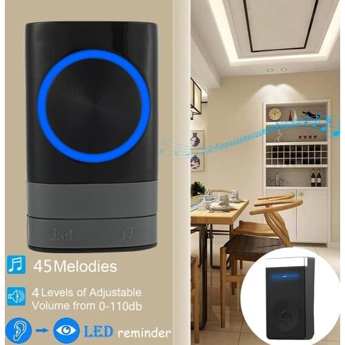 Willkey Door Bells