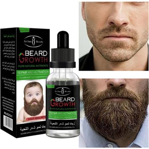 Yoxier Hair Loss Oils