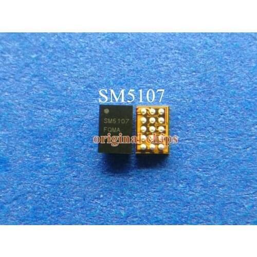12pcs SM5701 SM5416 SM5424 SM5106 SM5107 SMB347 SMB349