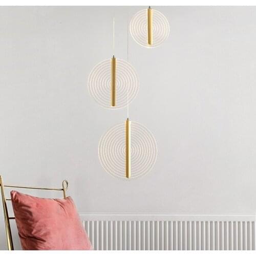 Deyidn Loft Style Chandeliers