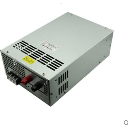 Factory Produce HF500W-S-110 stabilivolt DC110 V 4.6A single output high power switching power supply