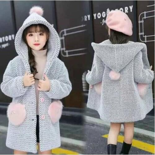 Детские куртки и пальто JIANDIAN China At AliExpress