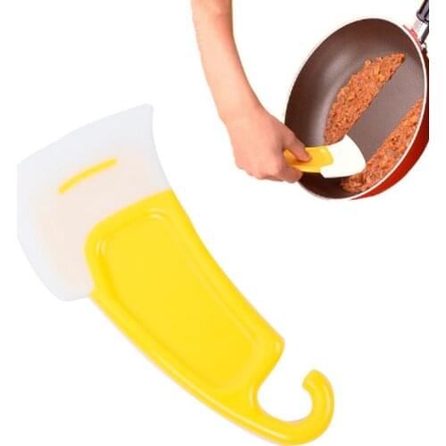 KANNERT Pastry Scoops