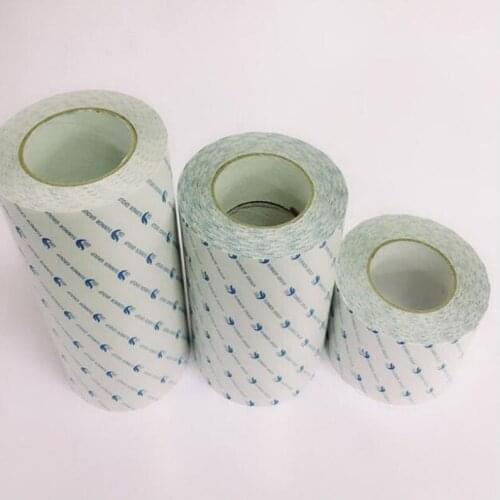 Kexinzu 5D Diamond Painting Adhesive Layer 5d Cross stitch Embroidery Gule DIY Craft Sticky Substance Double Sides Adhesive Tape