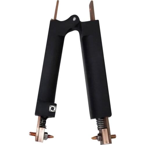 Multifunctional Handheld Integrated Copper Spot Welding Pen with Automatic Trigged Function