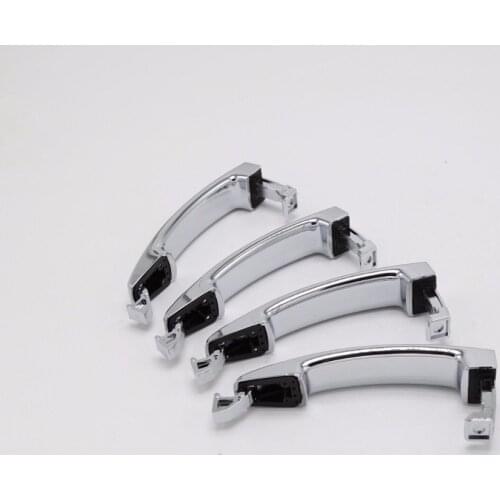 DHKA OUTSIDE EXTERIOR DOOR HANDLE FOR CHEVROLET Epica 2006-2015