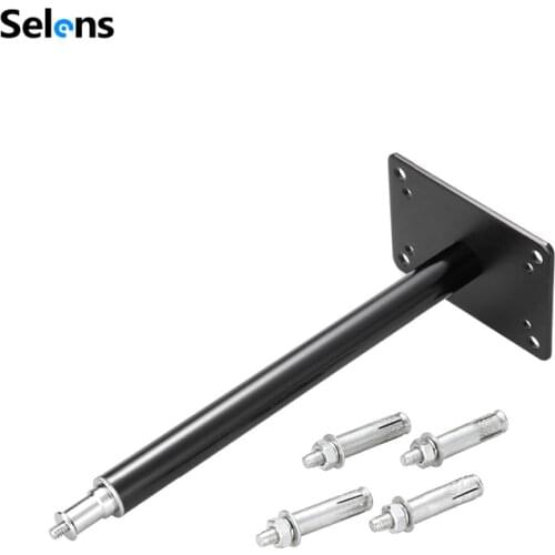 Photography Photo Studio Video Wall Ceiling Mount Stand Overhead with 1/4" Thread for video camera wall mount