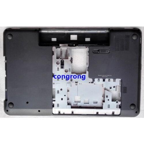 Laptop Bottom Base Case Cover for HP for Pavilion 17.3 inches G7-2000 G7-2022US G7-2118NR G7-2226NR 685072-001 708037-001