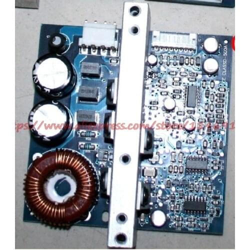 ICEPOWER500A Speaker amplifier board HIFI board NEW