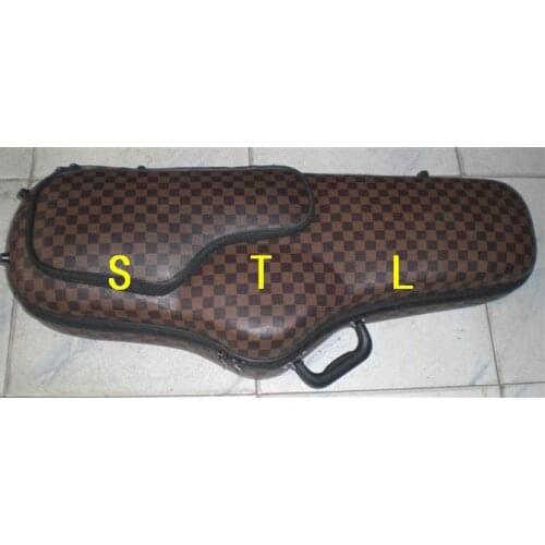 Durable Tenor saxophone bag sax case Good material