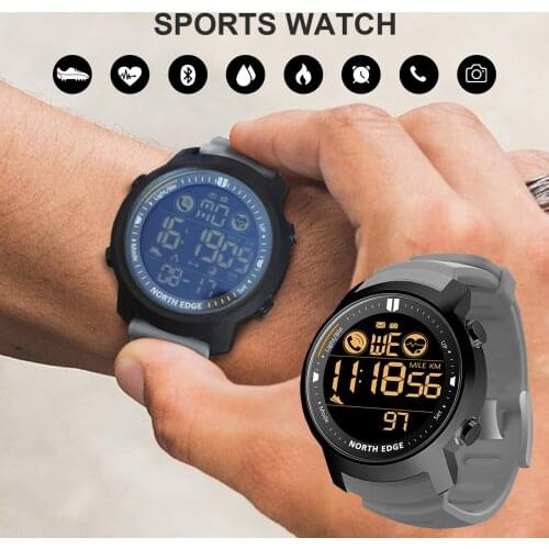 Часы с измерением пульса Rondaful China At AliExpress