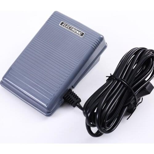 W Cord For Brother Babylock J00360051 Model 360 451 523N B15, B17, B21, BL1500 Sewing Machine Foot Controller Motor Control