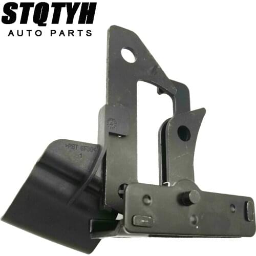 2228800164 Car Hood lock 222 880 01 64 Engine Hood Catch forbenz S-CLASS W222 V222 X222 A2228800164 222-880-01-64