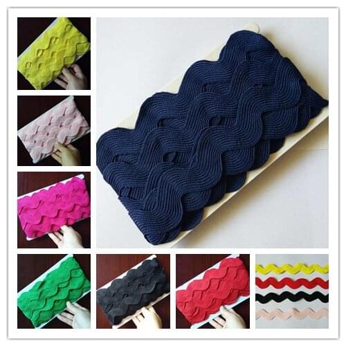 ALENY Decorative Ribbons