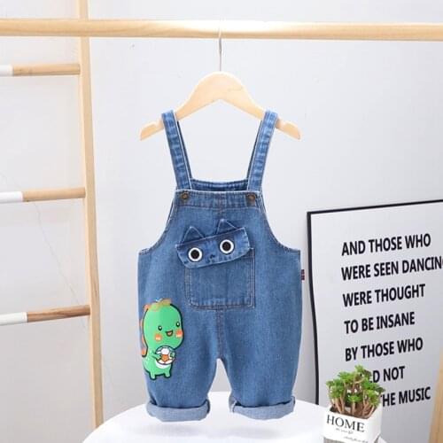 Winter Overalls For Babies Baywell China