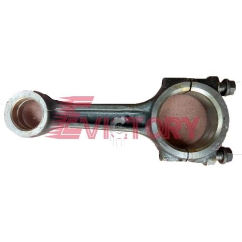 For HINO W04C-T W04CT W04C overhaul connecting rod gasket bearing piston liner kit