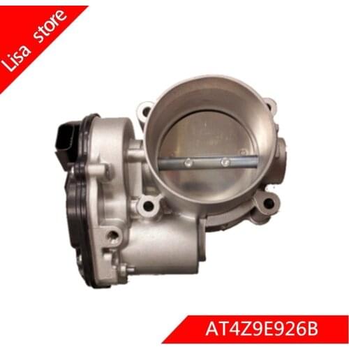 Throttle Body AT4Z9E926B AT4Z-9E926-A 977-328 S20068 TB1049 67-6018 for F-ord Edge (17-11) F-ord Explorer (17-11)