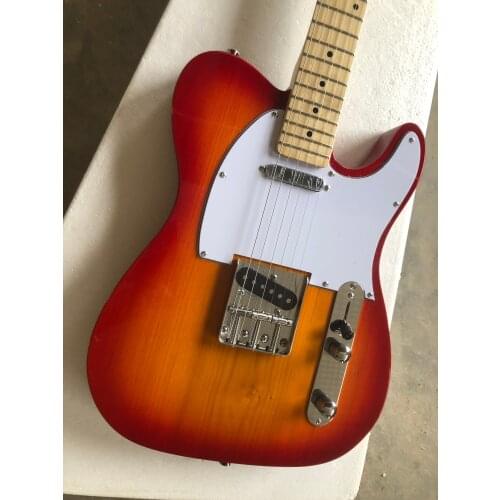 Electric guitar tl/ high quality Guitar / custom support / free delivery