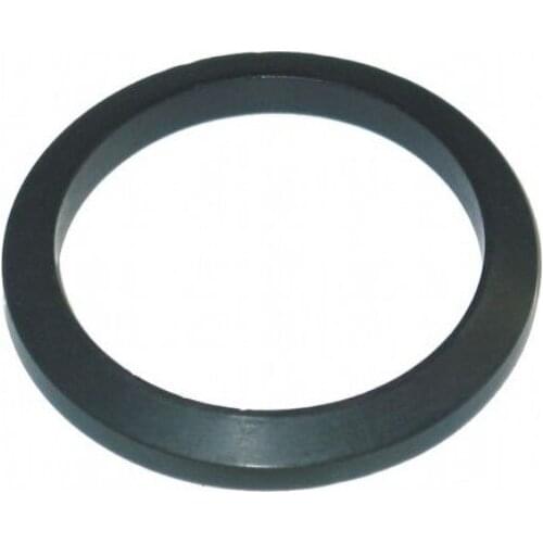 Faema, Siebtrager Dichtung 71 x 56 x 9 mm, konisch