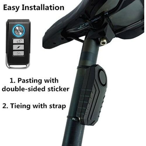 FangNymph E-bike Accessories