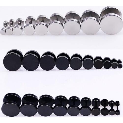 Серьги для пирсинга Fishsheep China At AliExpress