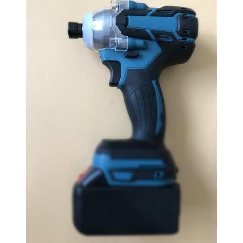 Wrench /Screwdriver/ Wrench-screwdriver dual purpose with 2 batteries (Any color)