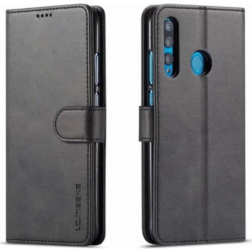 LC.IMEEKE Huawei Honor 9 Lite Phone Cases