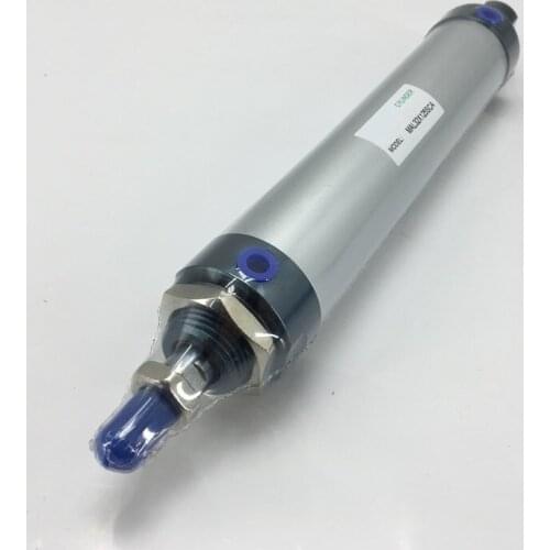 MAL40X125-S-CA MAL40X150-S-CA MAL40X175-S-CA MAL40X200-S-CA MAL series