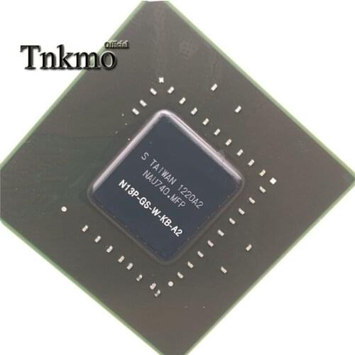 1PCS N13P-GS-W-KB-A2 N13P GS W KB A2 BGA CPU 100% New and original