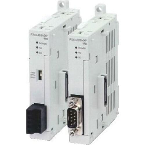 New Original FX3U-232ADP PLC Interface Module