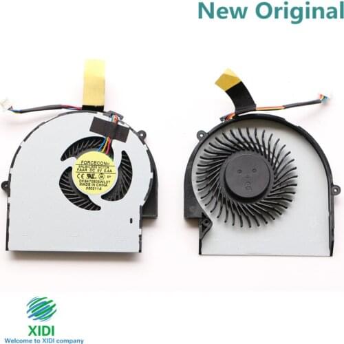 NEW CPU FAN FOR DELL inspiron 13Z M301Z N301Z N311Z V131 CPU COOLING FAN