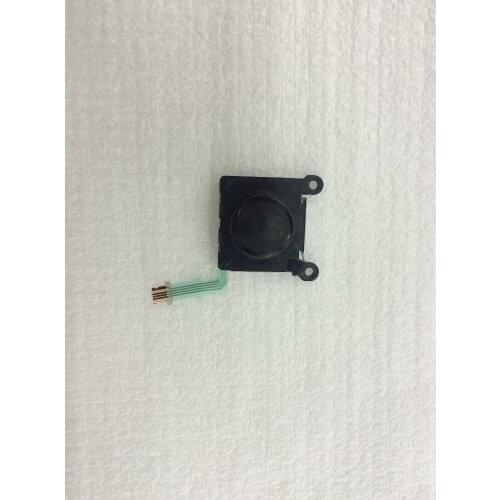 New ALPS Replacement 3D Left Right Analog Joystick Control Pad Stick Button For PS Vita Slim PCH-2000 PSVita PSV 2000