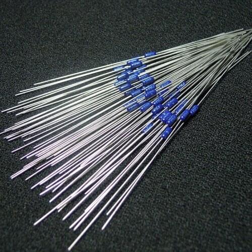 Original new 100% RNC50H 274R 0.125W OFC 2x5 precision audio resistor (Inductor)