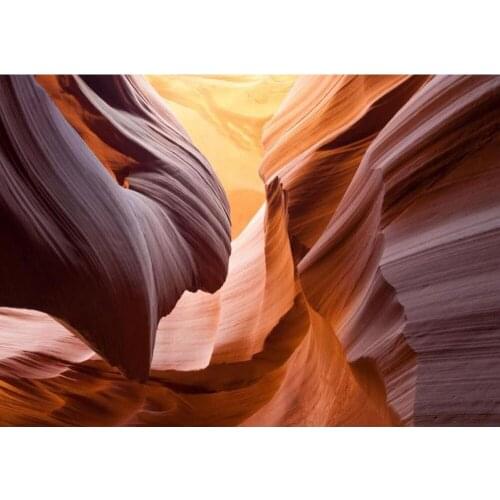 Landscape Full Square Round Mosaic DIY 5D Diamond Painting abstract 3D Diamond Embroidery crystal Christmas Home Decoration DF05